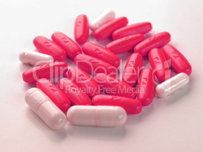 Pills picture