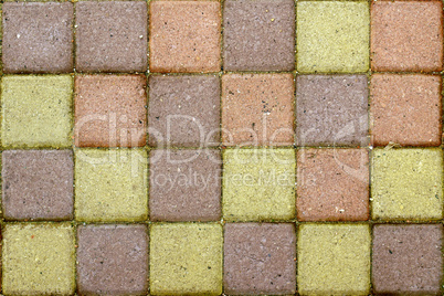Tiles picture