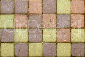 Tiles picture
