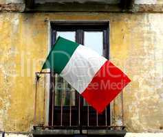 Italian flag