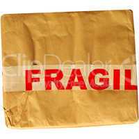 Fragile picture