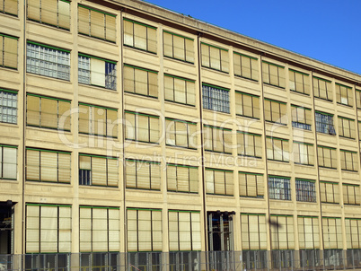 Torino Lingotto