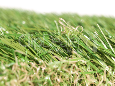 Artificial grass