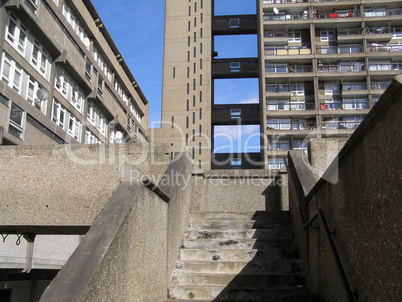 Trellick Tower