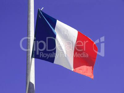 French Flag