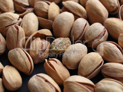 Pistachios picture