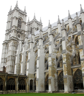 Westminster Abbey