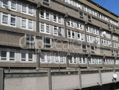 Trellick Tower