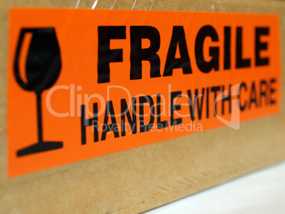 Fragile