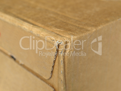 Corrugated cardboard Corrugated cardboard