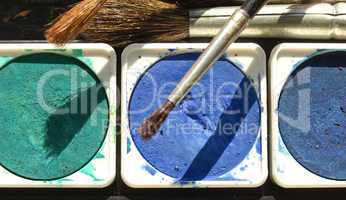 Painting tools