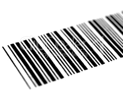 Bar code