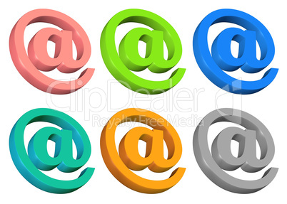 email icon