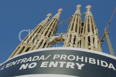 Sagrada familia