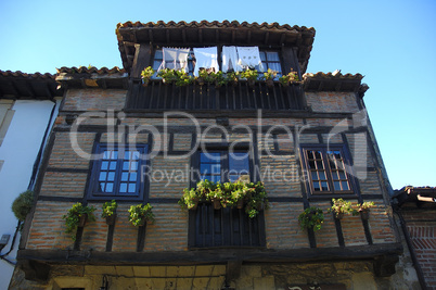 Santillana del Mar