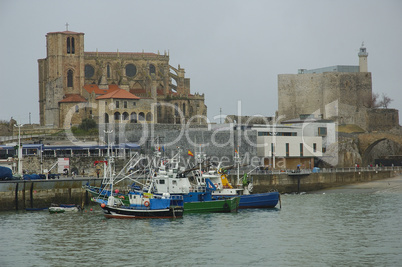 Castro-Urdiales