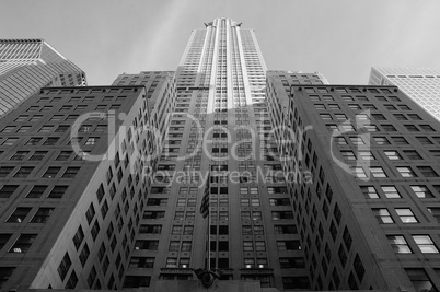 Chrysler building