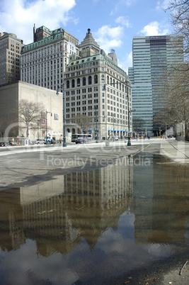 Battery Park