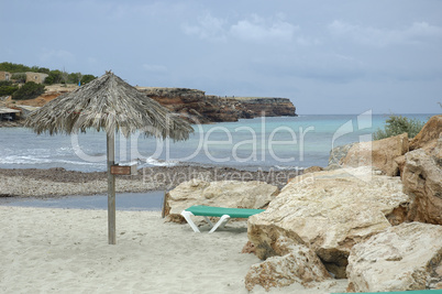 Formentera Beach