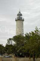 Vilanova Lighthouse