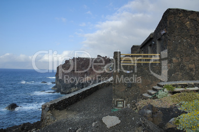 El Hierro