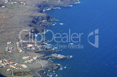 El Hierro