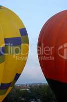 European baloon festival
