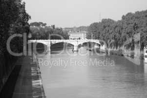 Cavour bridge