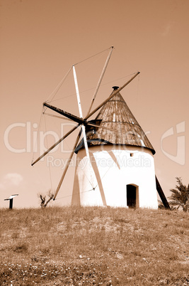 Windmill