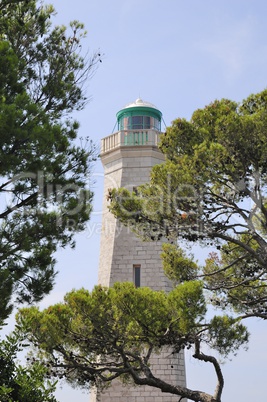 St. Joan de Capferrat Lighthouse