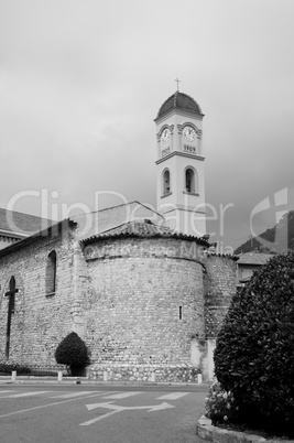 Beaulieu Sur Mer