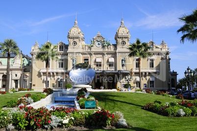 Montecarlo Casino