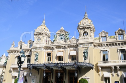 Montecarlo Casino