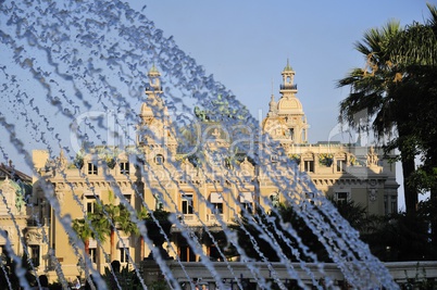 Montecarlo Casino