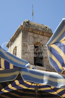 Gourdon Provence