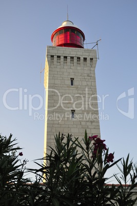 Garoupe Lighthouse