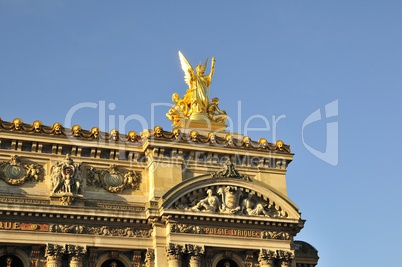 Opera Garnier