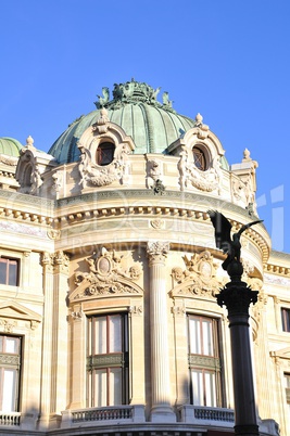 Opera Garnier