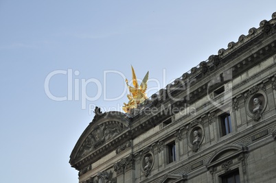 Opera Garnier