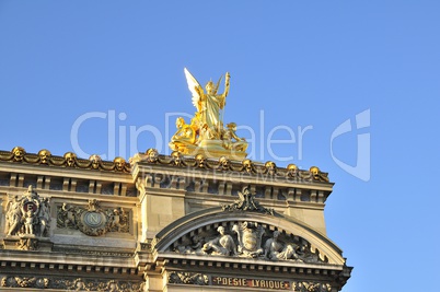 Opera Garnier