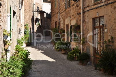 Valldemossa,Mallorca