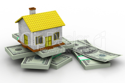 House Mortgage