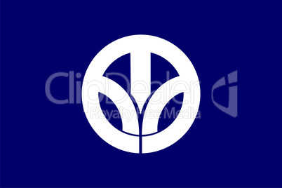 fukui flag
