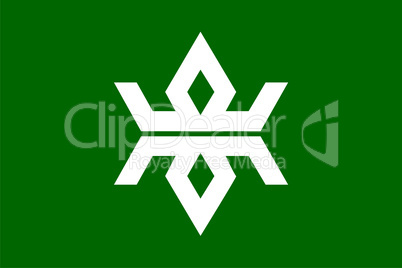 iwate flag