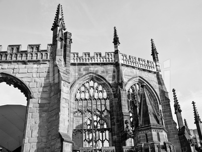 Coventry Cathedral