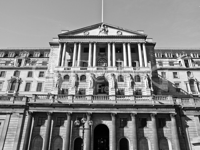 Bank of England