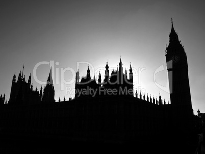 Houses of Parliament