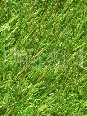 Artificial grass