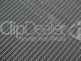 Stainless steel grid mesh