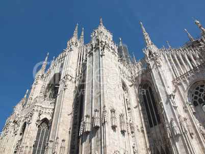 Duomo, Milan Duomo, Milan